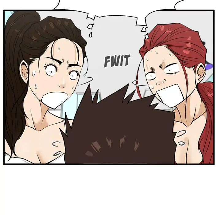Mr. Kang page 63