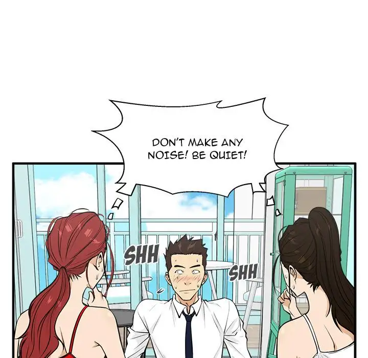 Mr. Kang page 64