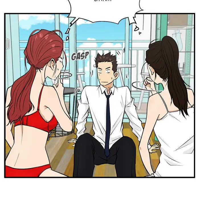 Mr. Kang page 72
