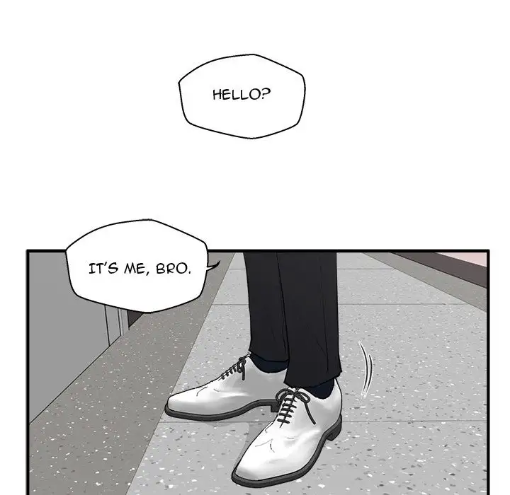 Mr. Kang page 73