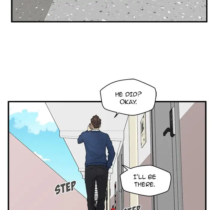 Mr. Kang page 74
