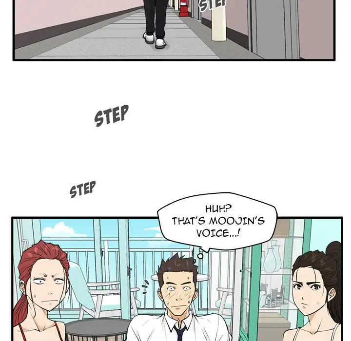 Mr. Kang page 75