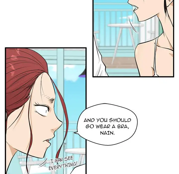 Mr. Kang page 77