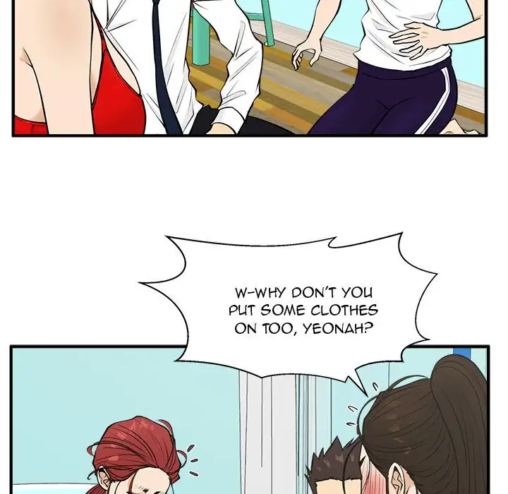 Mr. Kang page 79