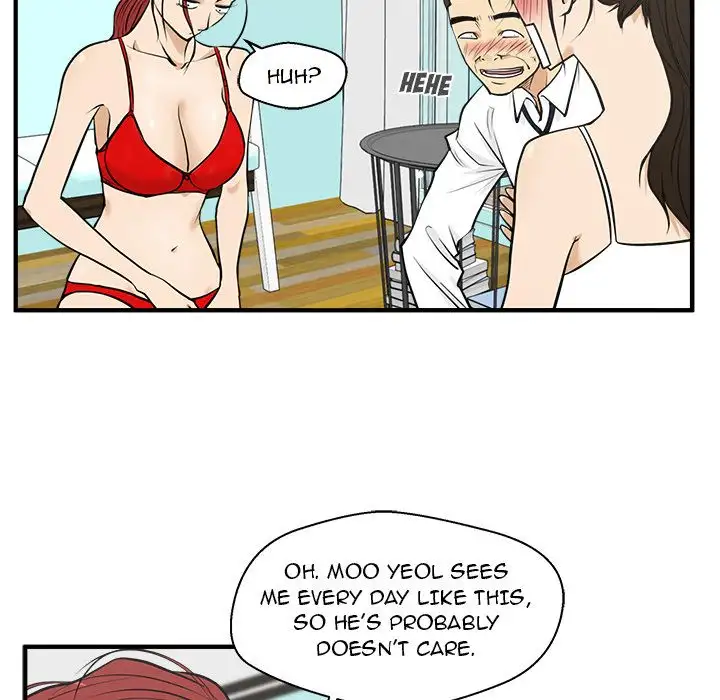 Mr. Kang page 80