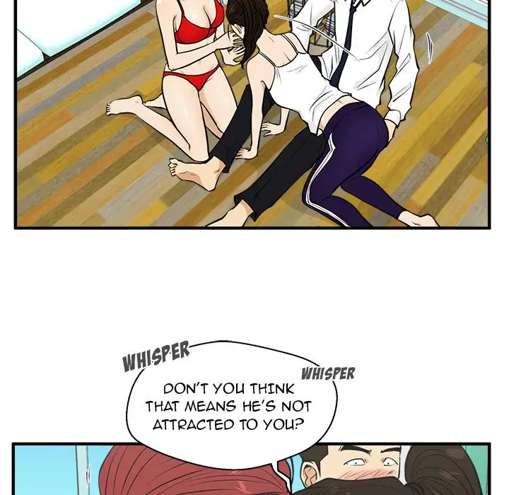 Mr. Kang page 84