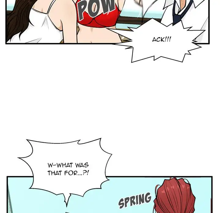 Mr. Kang page 89