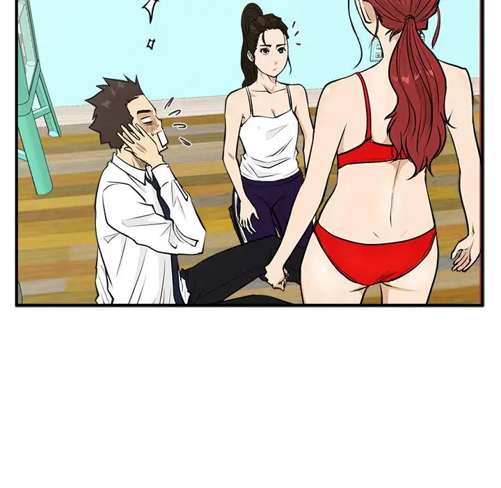 Mr. Kang page 90