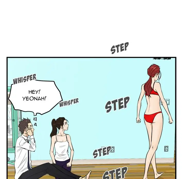 Mr. Kang page 91