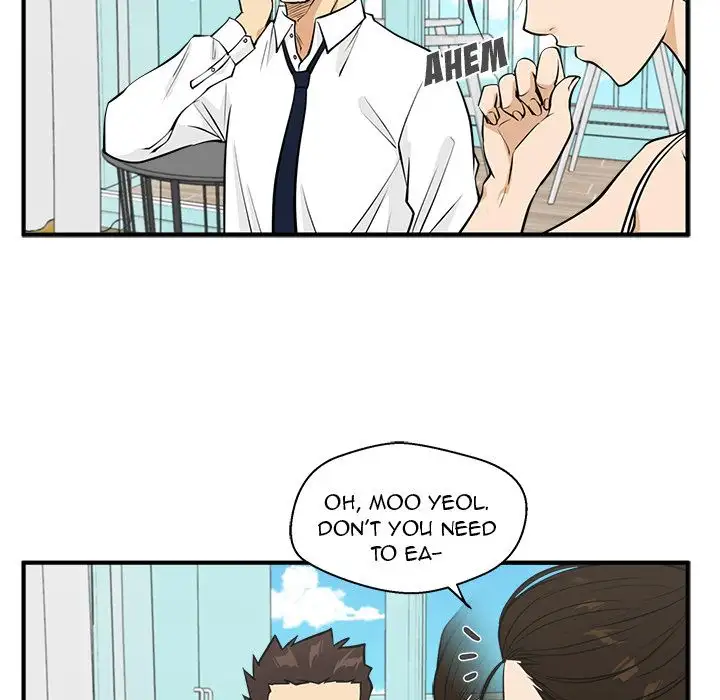 Mr. Kang page 93