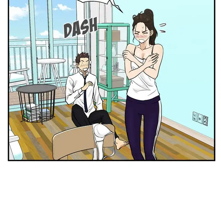 Mr. Kang page 95