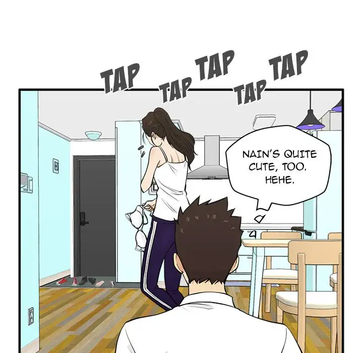 Mr. Kang page 96