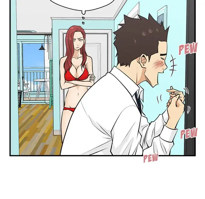 Mr. Kang page 110
