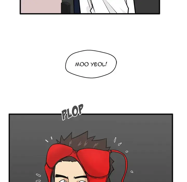 Mr. Kang page 112