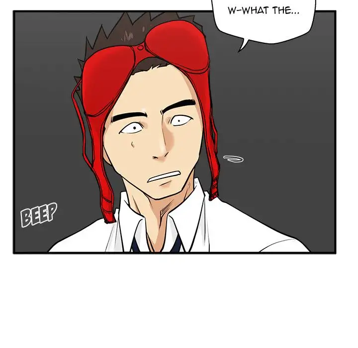 Mr. Kang page 114