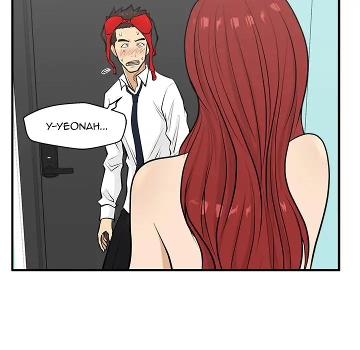 Mr. Kang page 119
