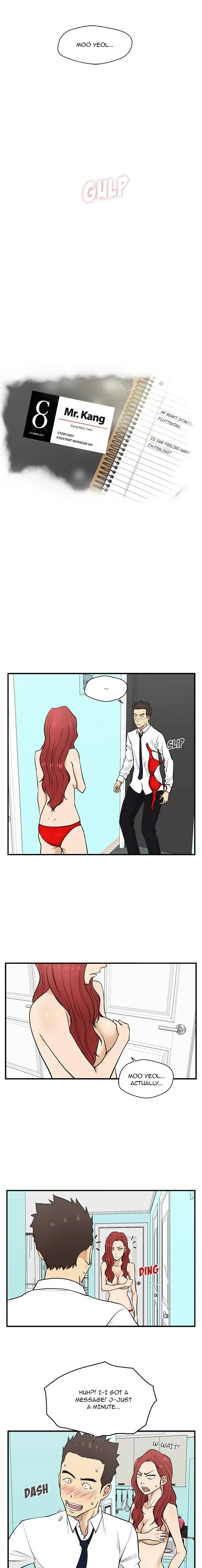 Mr. Kang page 2