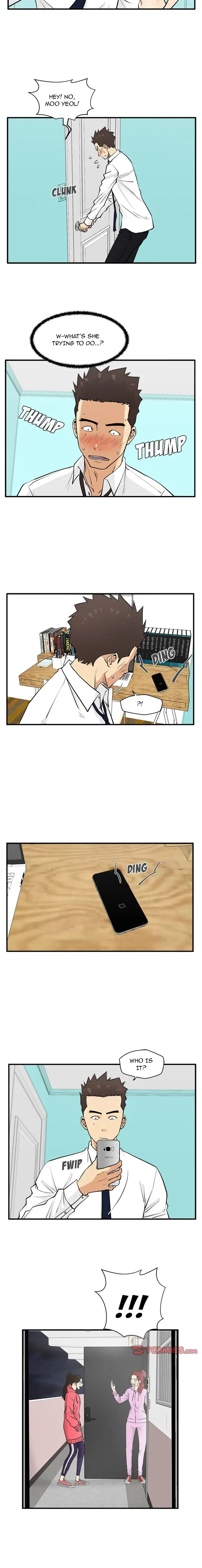 Mr. Kang page 3