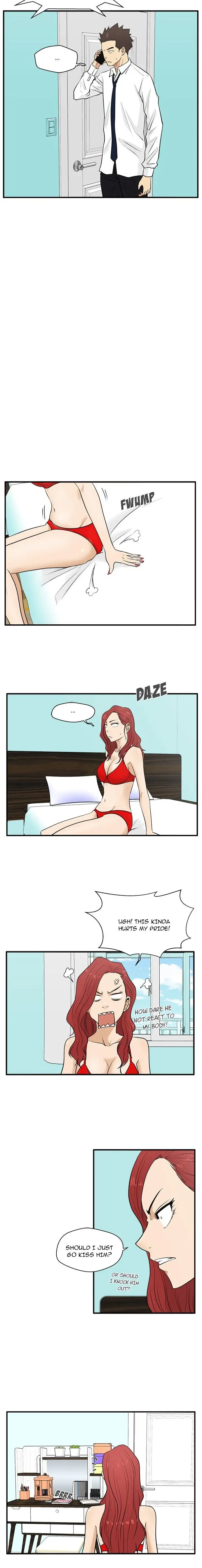 Mr. Kang page 5