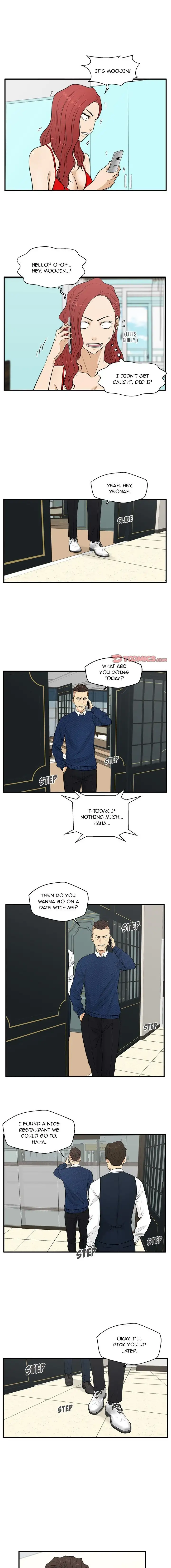 Mr. Kang page 6