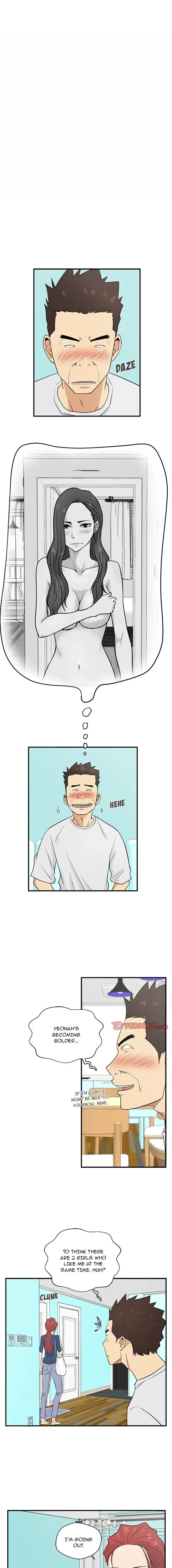 Mr. Kang page 8