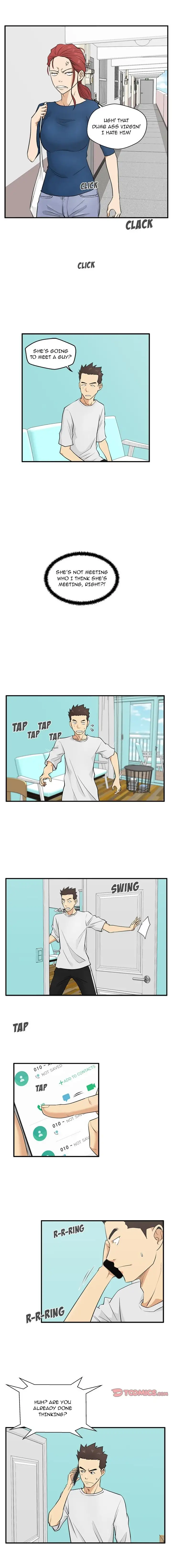 Mr. Kang page 10