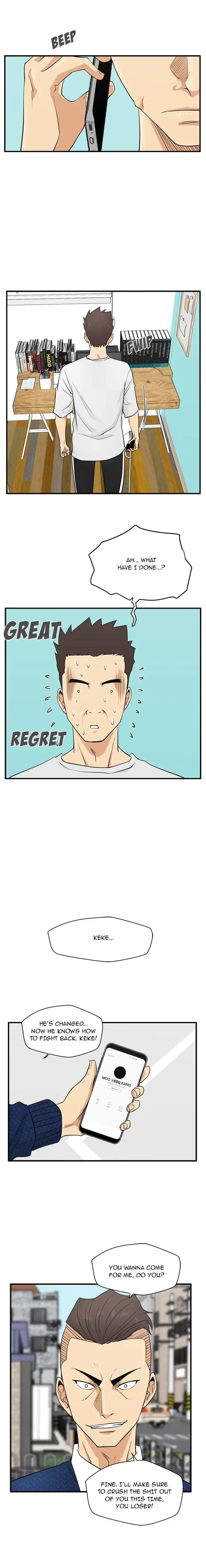 Mr. Kang page 14