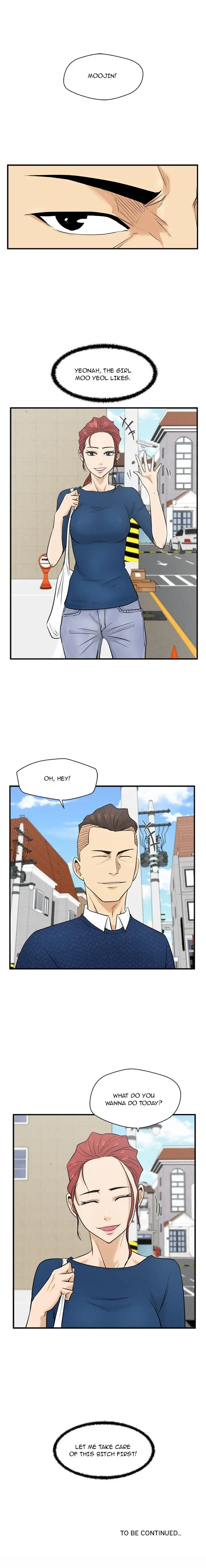 Mr. Kang page 15