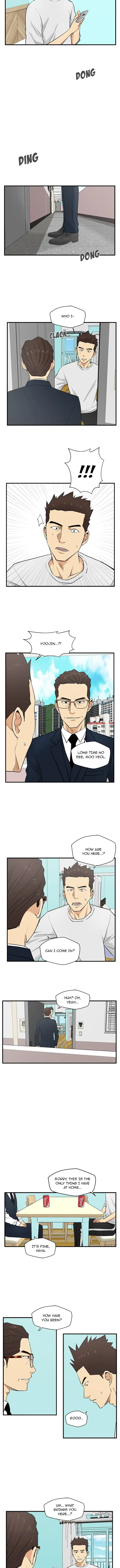 Mr. Kang page 3