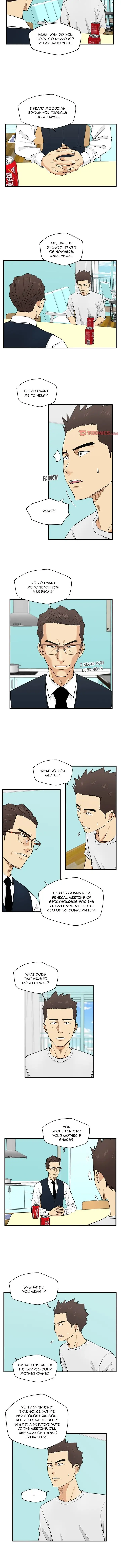 Mr. Kang page 4
