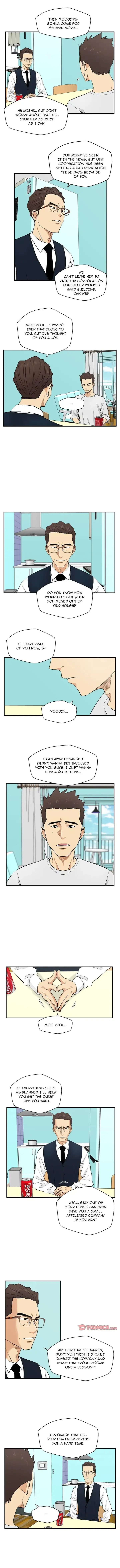 Mr. Kang page 5