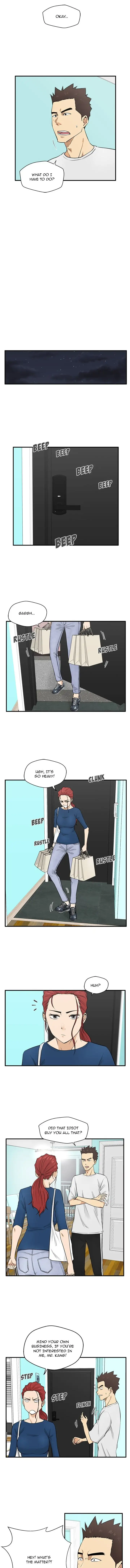Mr. Kang page 6