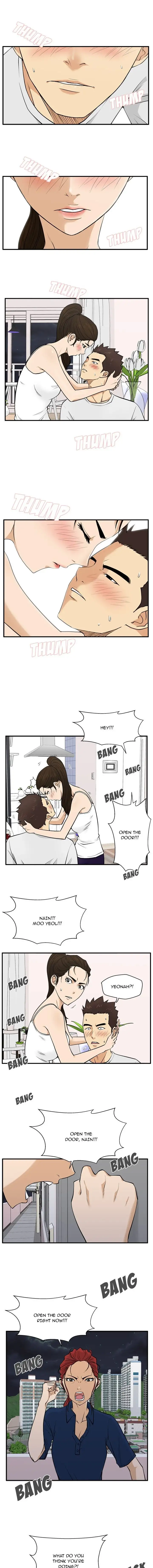 Mr. Kang page 2