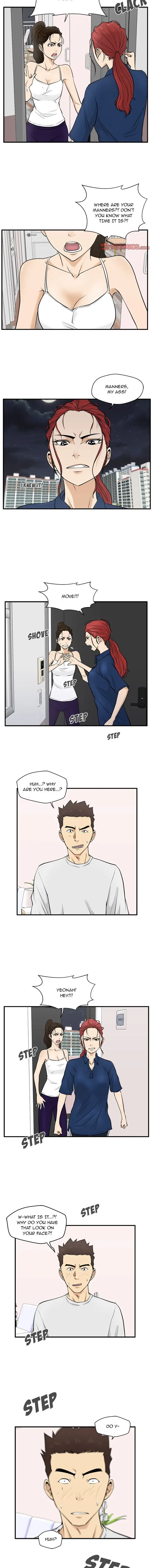 Mr. Kang page 3