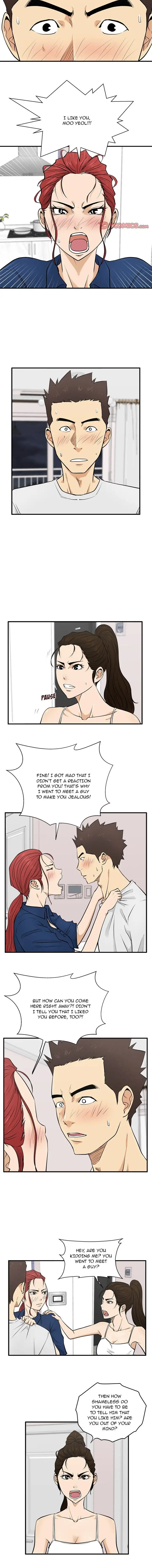 Mr. Kang page 5