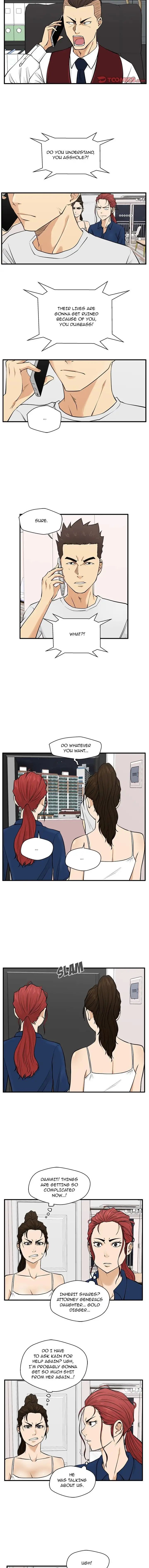Mr. Kang page 9