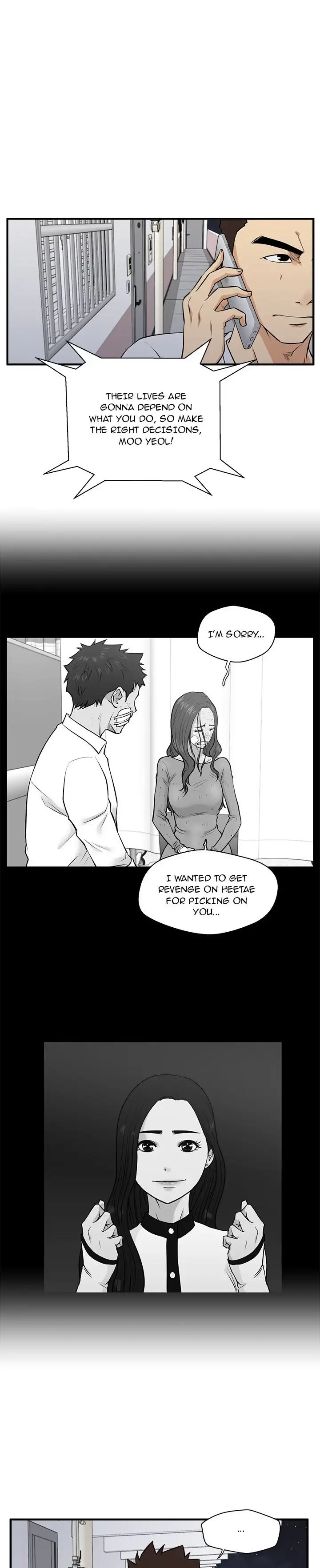 Mr. Kang page 11
