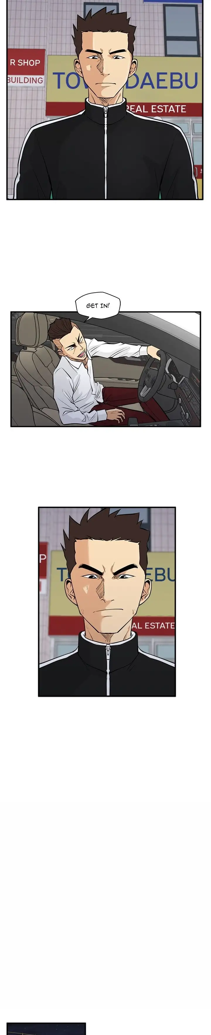 Mr. Kang page 13