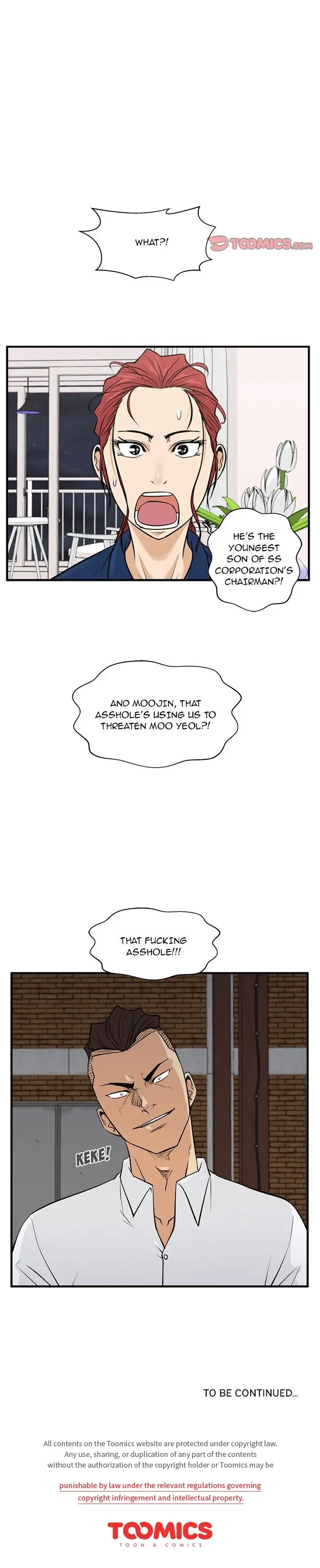 Mr. Kang page 15