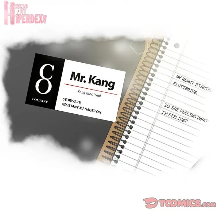 Mr. Kang page 12