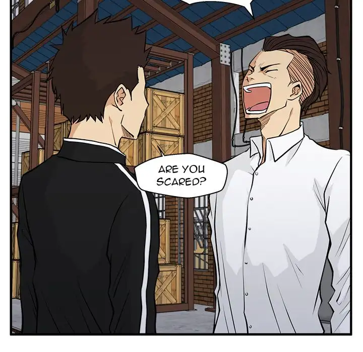 Mr. Kang page 32