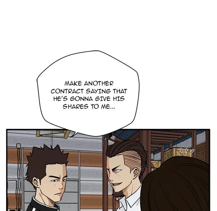 Mr. Kang page 40