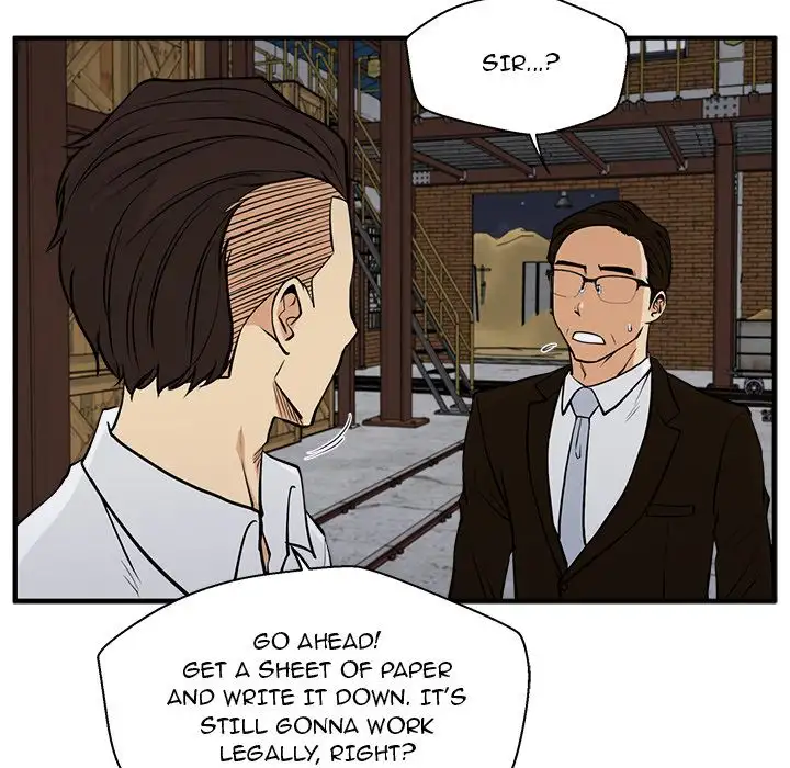 Mr. Kang page 42