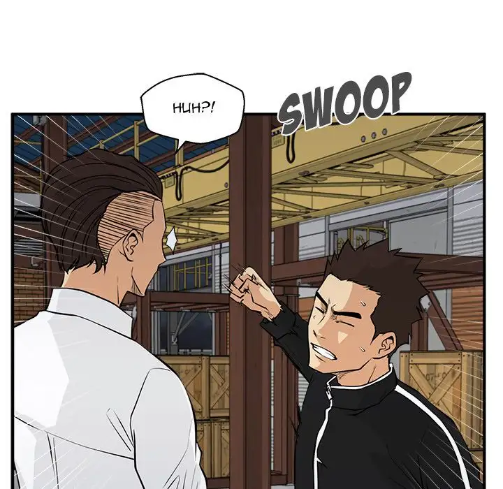 Mr. Kang page 50