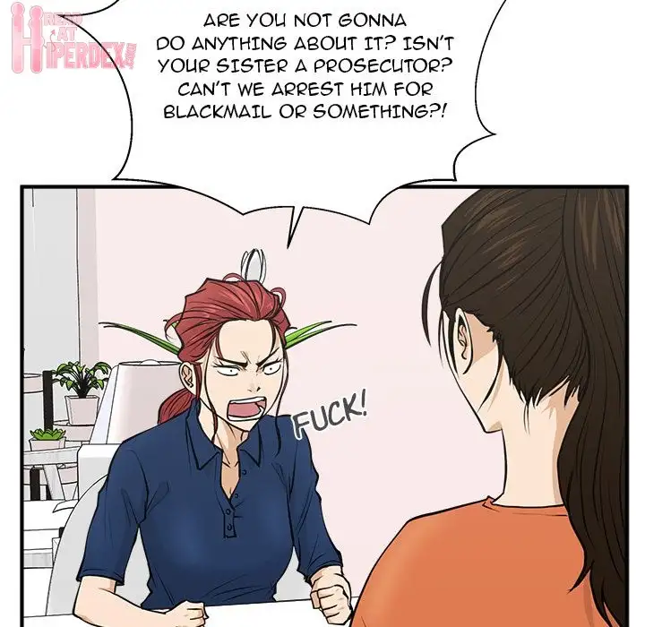 Mr. Kang page 67