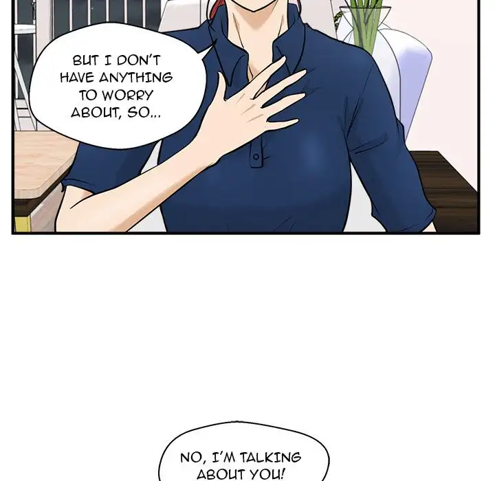 Mr. Kang page 73