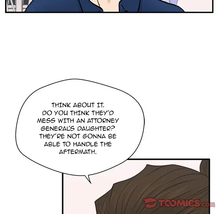 Mr. Kang page 75