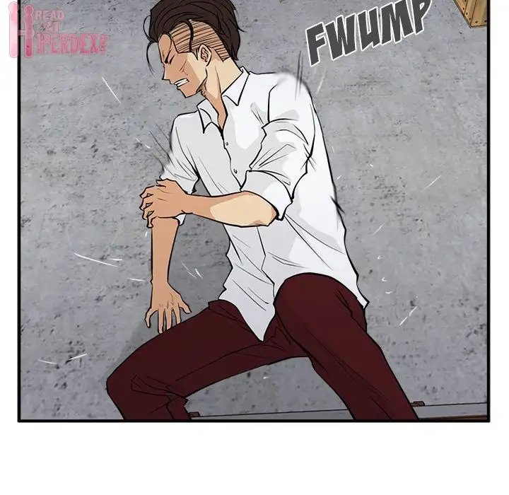 Mr. Kang page 92