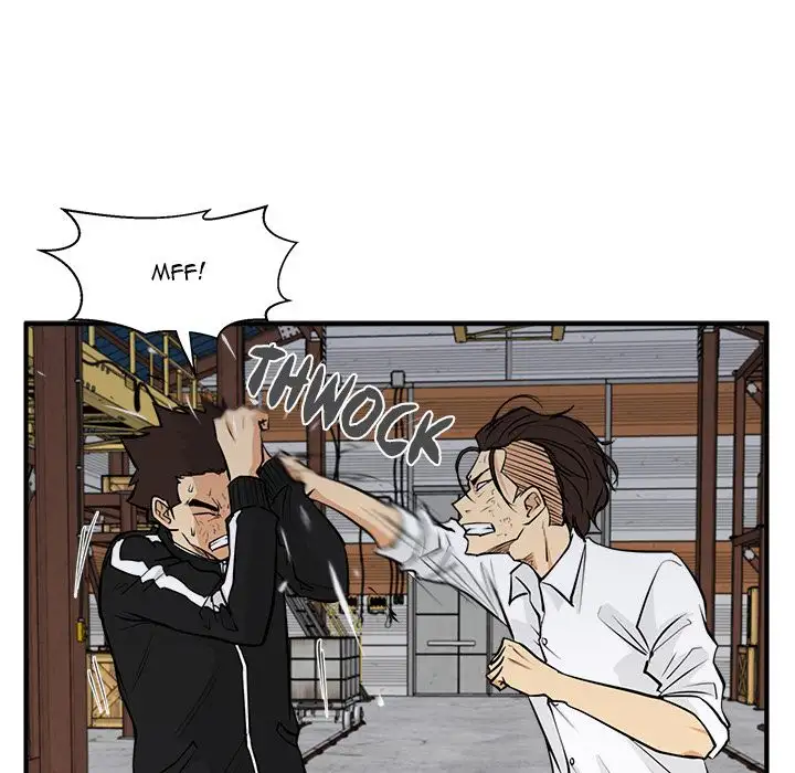 Mr. Kang page 104