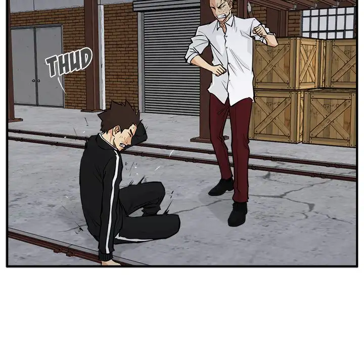 Mr. Kang page 106